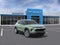2026 Chevrolet Trailblazer AWD 4dr LS