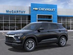 2026 Chevrolet Trailblazer AWD 4dr LS