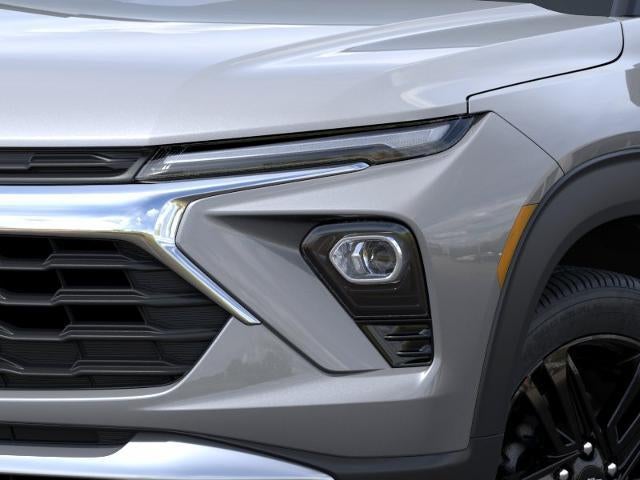 2026 Chevrolet Trailblazer FWD 4dr LT
