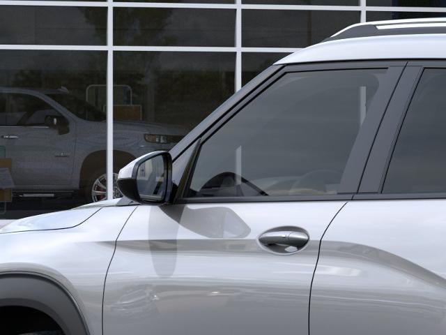 2026 Chevrolet Trailblazer FWD 4dr LT