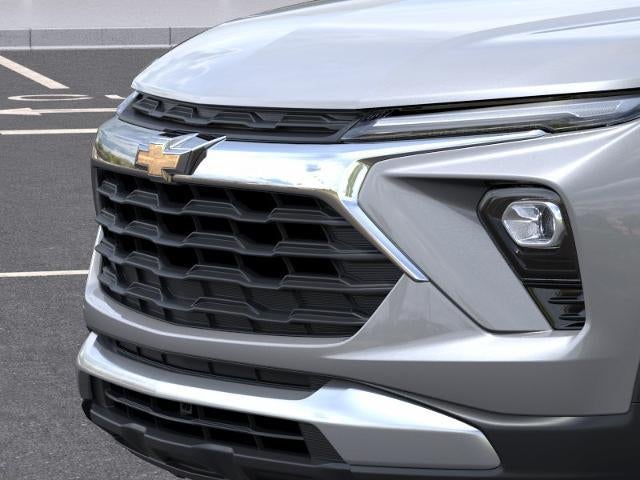 2026 Chevrolet Trailblazer FWD 4dr LT
