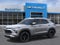 2026 Chevrolet Trailblazer FWD 4dr LT