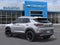 2026 Chevrolet Trailblazer FWD 4dr LT