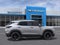 2026 Chevrolet Trailblazer FWD 4dr LT