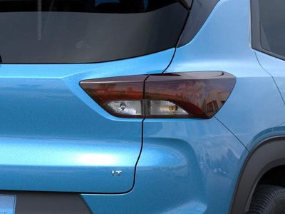 2026 Chevrolet Trailblazer FWD 4dr LT