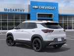 2026 Chevrolet Trailblazer FWD 4dr LT
