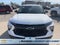 2026 Chevrolet Trailblazer FWD 4dr LT
