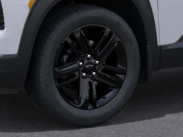 2026 Chevrolet Trailblazer FWD 4dr LT