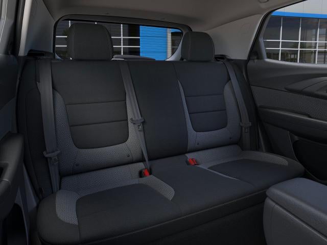 2026 Chevrolet Trailblazer FWD 4dr LT