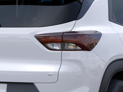 2026 Chevrolet Trailblazer FWD 4dr LT