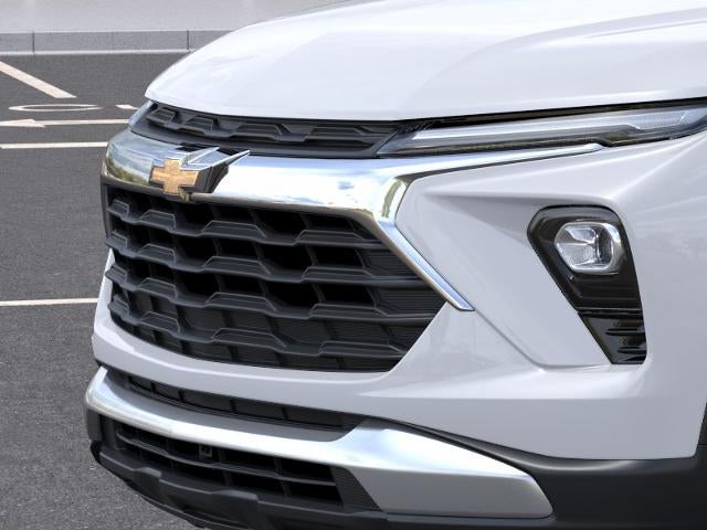 2026 Chevrolet Trailblazer FWD 4dr LT