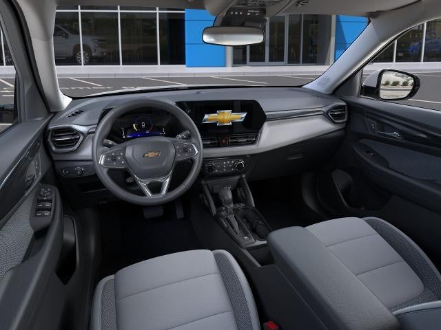 2026 Chevrolet Trailblazer FWD 4dr LT