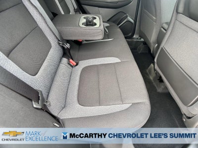 2026 Chevrolet Trailblazer FWD 4dr LT