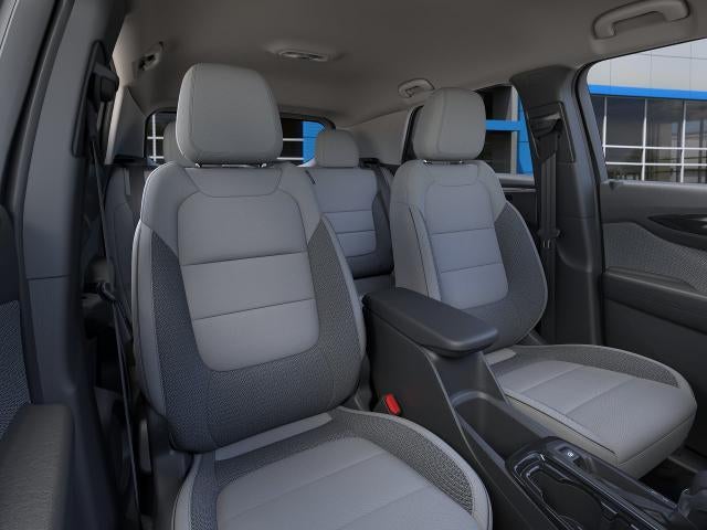 2026 Chevrolet Trailblazer FWD 4dr LT