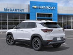 2026 Chevrolet Trailblazer FWD 4dr LT
