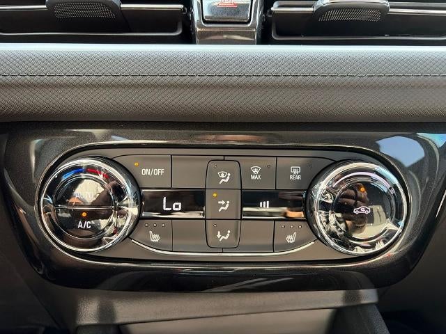 2026 Chevrolet Trailblazer FWD 4dr LT