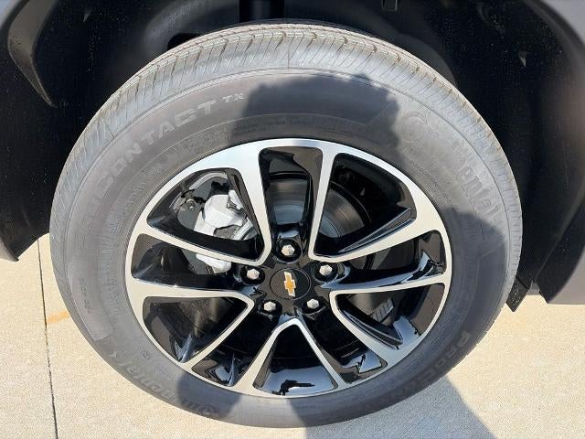 2026 Chevrolet Trailblazer FWD 4dr LT