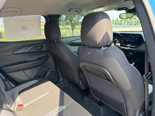 2026 Chevrolet Trailblazer FWD 4dr LT