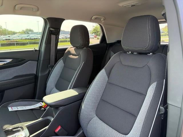 2026 Chevrolet Trailblazer FWD 4dr LT