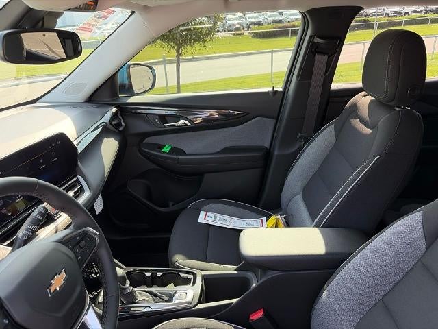 2026 Chevrolet Trailblazer FWD 4dr LT