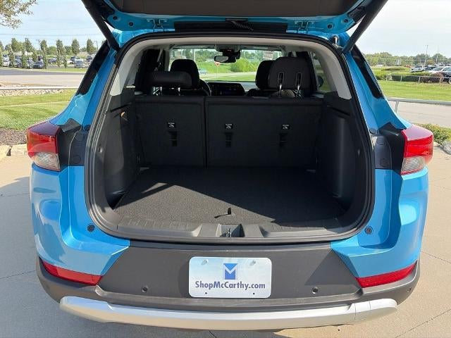 2026 Chevrolet Trailblazer FWD 4dr LT
