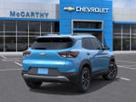 2026 Chevrolet Trailblazer FWD 4dr LT