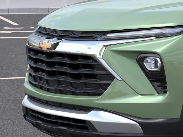2026 Chevrolet Trailblazer FWD 4dr LT