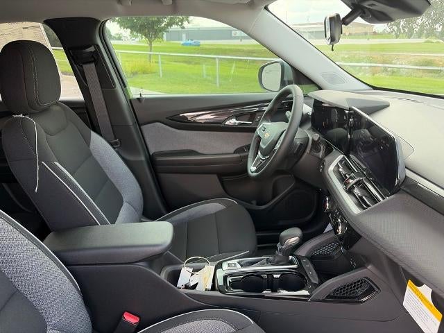 2026 Chevrolet Trailblazer FWD 4dr LT