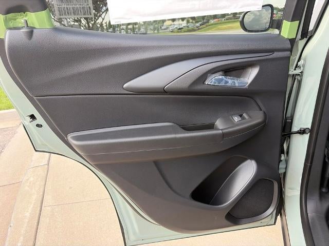 2026 Chevrolet Trailblazer FWD 4dr LT