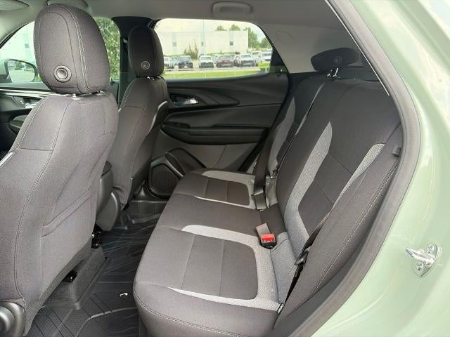 2026 Chevrolet Trailblazer FWD 4dr LT