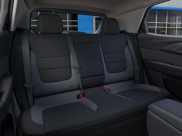 2026 Chevrolet Trailblazer AWD 4dr LT