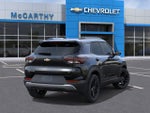 2026 Chevrolet Trailblazer AWD 4dr LT