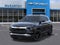 2026 Chevrolet Trailblazer AWD 4dr LT