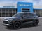 2026 Chevrolet Trailblazer AWD 4dr LT
