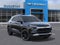 2026 Chevrolet Trailblazer AWD 4dr LT