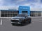 2026 Chevrolet Trailblazer AWD 4dr LT