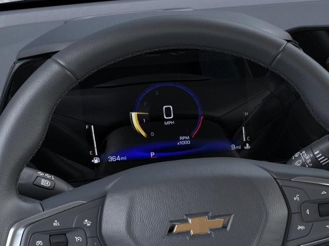 2026 Chevrolet Trailblazer AWD 4dr LT