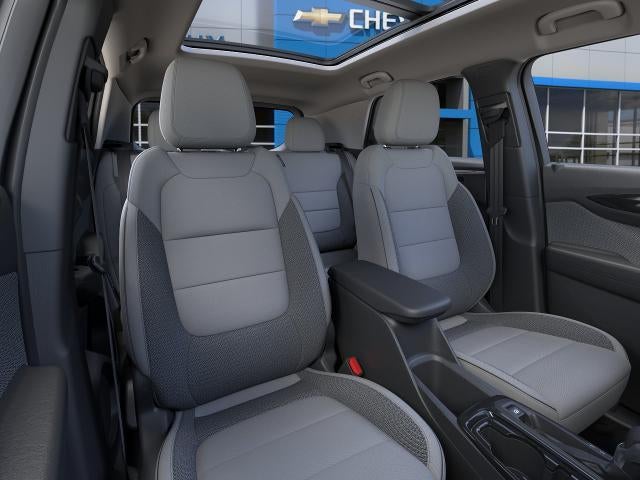 2026 Chevrolet Trailblazer AWD 4dr LT