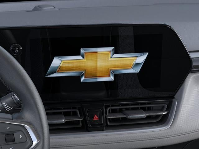 2026 Chevrolet Trailblazer AWD 4dr LT