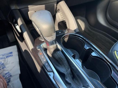 2024 Chevrolet Trailblazer ACTIV
