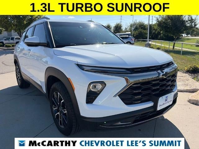 2024 Chevrolet Trailblazer ACTIV