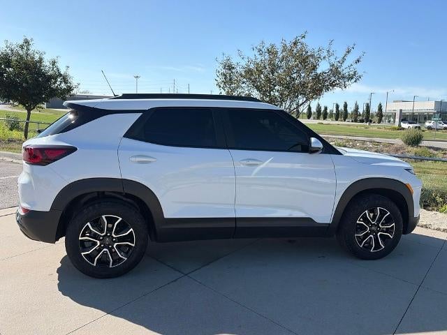 2024 Chevrolet Trailblazer ACTIV