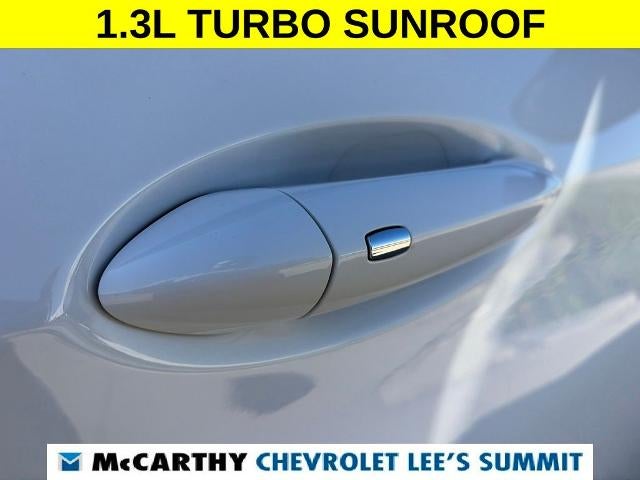 2024 Chevrolet Trailblazer ACTIV