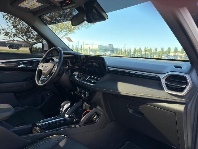 2024 Chevrolet Trailblazer ACTIV