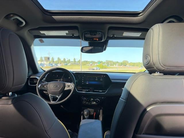 2024 Chevrolet Trailblazer ACTIV
