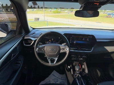 2024 Chevrolet Trailblazer ACTIV
