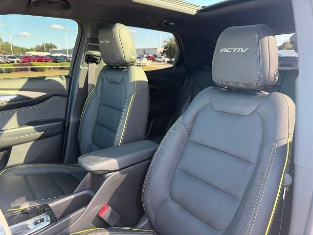 2024 Chevrolet Trailblazer ACTIV