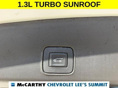 2024 Chevrolet Trailblazer ACTIV