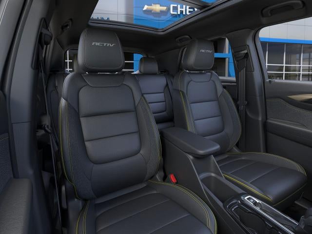 2026 Chevrolet Trailblazer AWD 4dr ACTIV