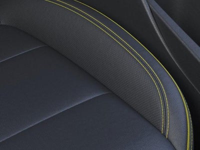 2026 Chevrolet Trailblazer AWD 4dr ACTIV